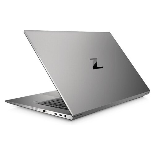 Ноутбук HP ZBook Create G7 Silver (2C9P8EA) фото №4
