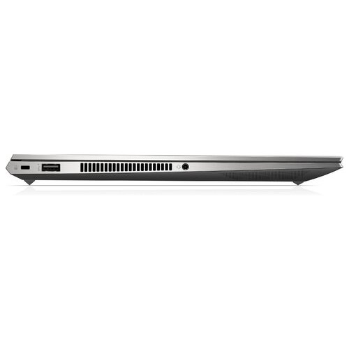 Ноутбук HP ZBook Create G7 Silver (2C9P8EA) фото №5