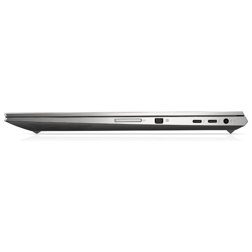 Ноутбук HP ZBook Create G7 Silver (2C9P8EA) фото №6