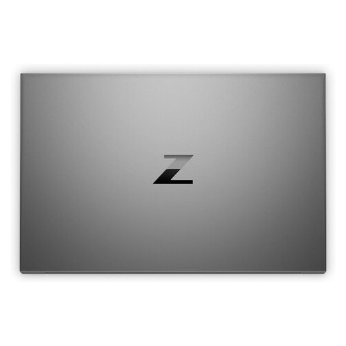 Ноутбук HP ZBook Create G7 Silver (2C9P8EA) фото №7