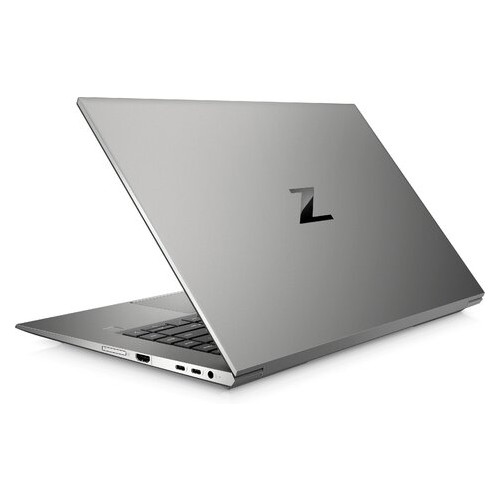 Ноутбук HP ZBook Studio G7 15.6FHD IPS AG Silver (1J3V8EA) фото №5