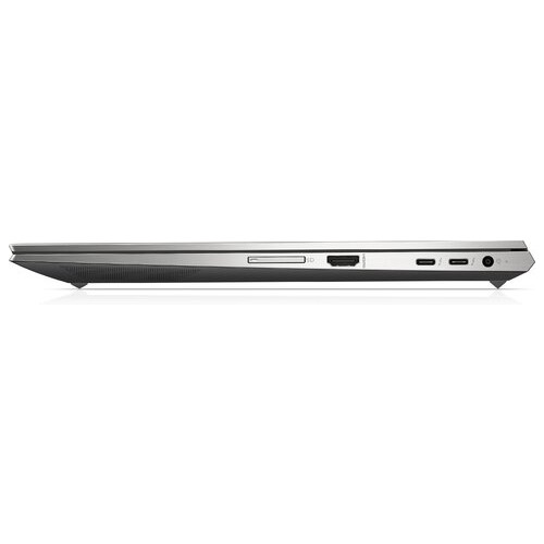 Ноутбук HP ZBook Studio G7 15.6FHD IPS AG Silver (1J3V8EA) фото №6