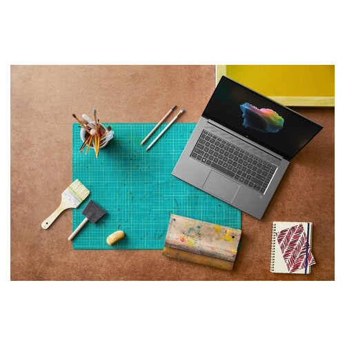 Ноутбук HP ZBook Studio G7 15.6FHD IPS AG Silver (1J3V8EA) фото №13