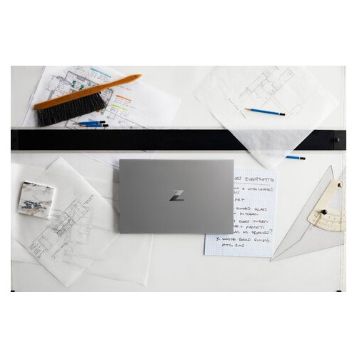 Ноутбук HP ZBook Studio G7 15.6FHD IPS AG Silver (1J3V8EA) фото №21