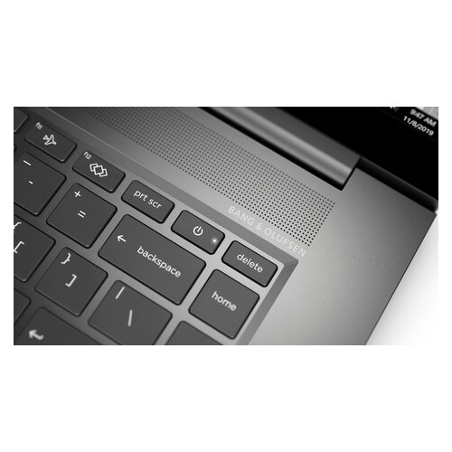 Ноутбук HP ZBook Studio G7 15.6FHD IPS AG Silver (1J3V8EA) фото №10