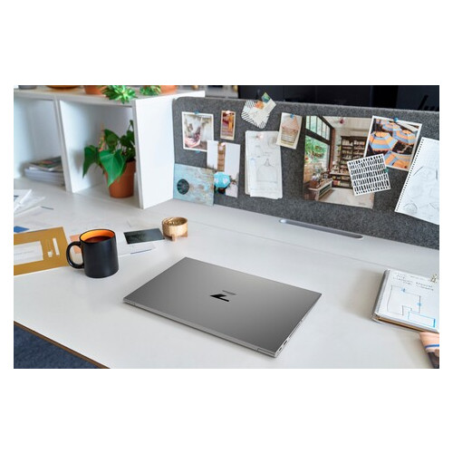 Ноутбук HP ZBook Studio G7 15.6FHD IPS AG Silver (1J3V8EA) фото №29