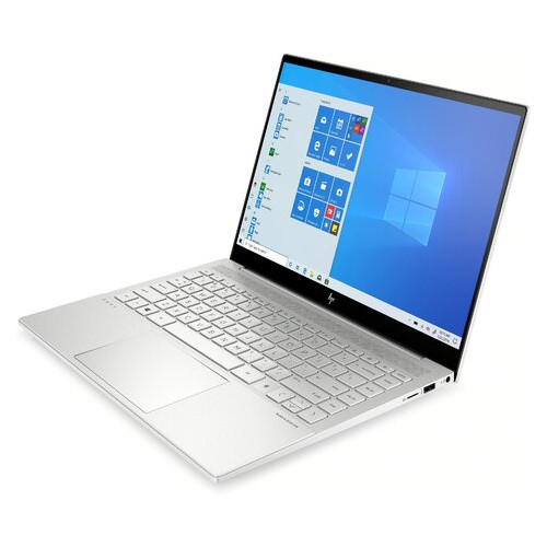 Ноутбук HP ENVY 14-eb0000ua Silver (423W2EA) фото №3