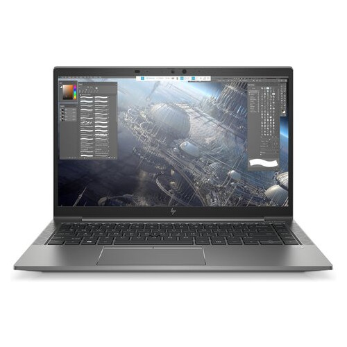 Ноутбук HP ZBook Firefly 14 G8 (275W0AV_V2) фото №1