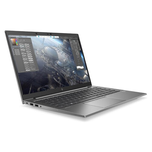 Ноутбук HP ZBook Firefly 14 G8 (275W0AV_V2) фото №2