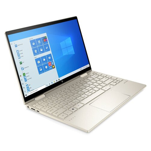 Ноутбук HP ENVY x360 13-bd0005ua Gold (423W1EA) фото №4