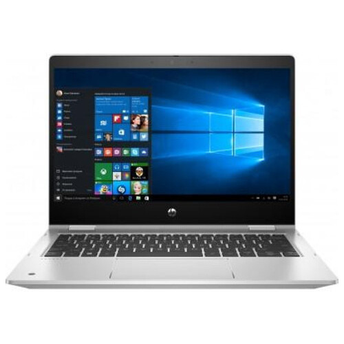 Ноутбук HP ProBook x360 435 G7 (8RA65AV_V2) фото №1