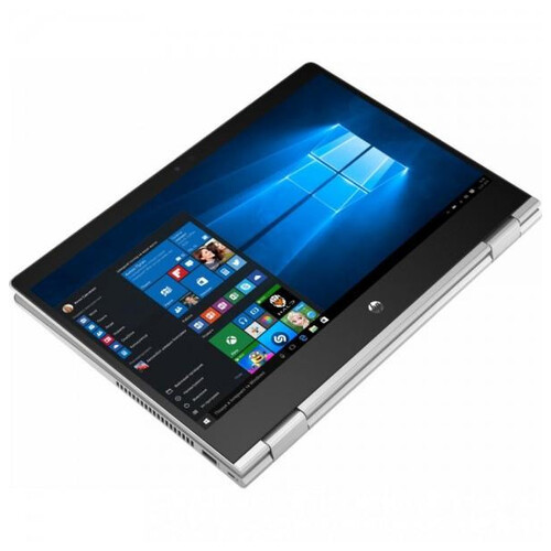 Ноутбук HP ProBook x360 435 G7 (8RA65AV_V2) фото №7
