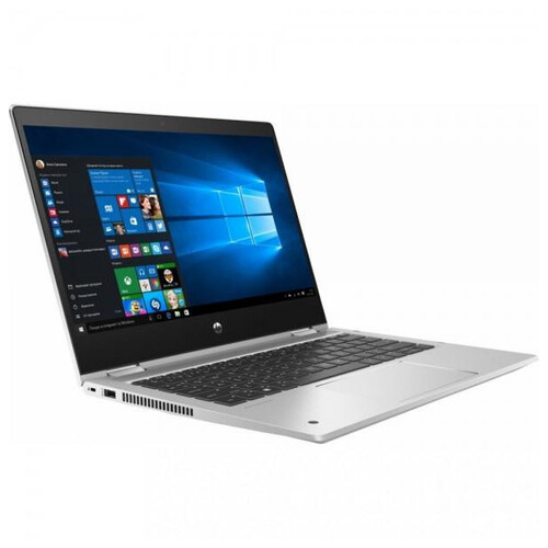 Ноутбук HP ProBook x360 435 G7 (8RA65AV_V2) фото №2