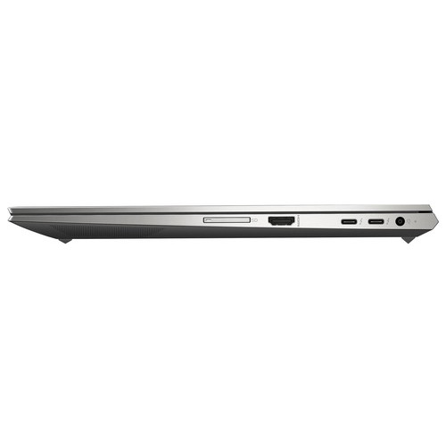 Ноутбук HP ZBook Studio G8 Silver (314G9EA) фото №6