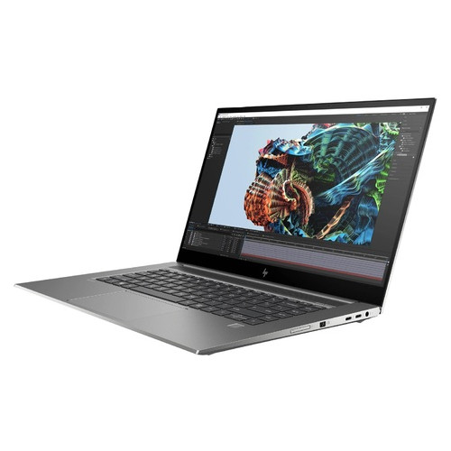 Ноутбук HP ZBook Studio G8 Silver (314G9EA) фото №3