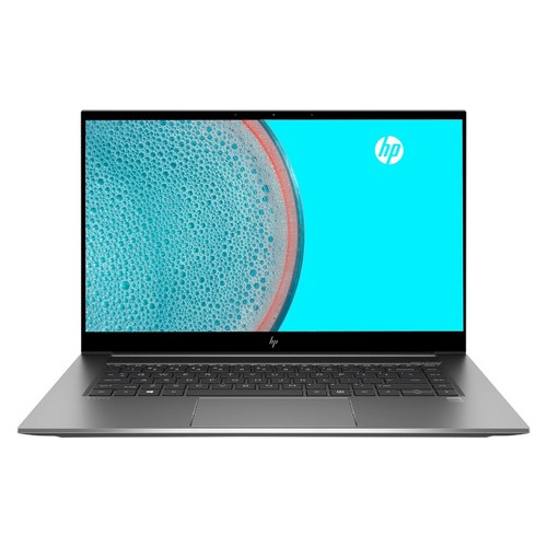 Ноутбук HP ZBook Studio G8 Silver (314G9EA) фото №1
