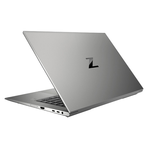 Ноутбук HP ZBook Studio G8 Silver (314G9EA) фото №4