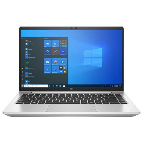 Ноутбук HP ProBook 445 G8 (2U740AV_V4) фото №1
