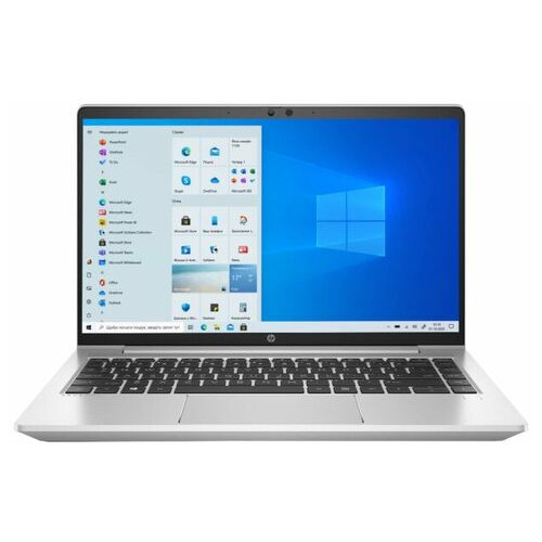 Ноутбук HP ProBook 445 G8 (2U741AV_V2) фото №1