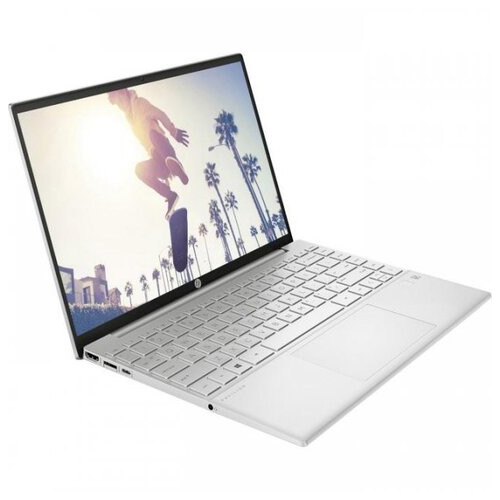 Ноутбук HP Pavilion Aero Laptop 13-be0026ua Silver (5A5Z0EA)