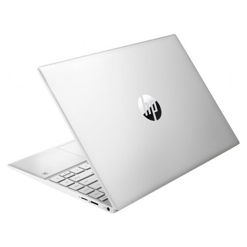 Ноутбук HP Pavilion Aero Laptop 13-be0026ua Silver (5A5Z0EA) фото №2