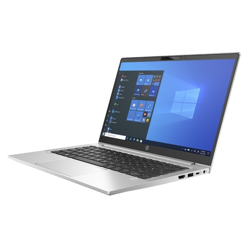 Ноутбук HP ProBook 430 G8 Silver (2V658AV_V7) фото №2