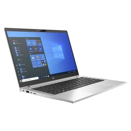 Ноутбук HP ProBook 430 G8 Silver (2V658AV_V7) фото №3