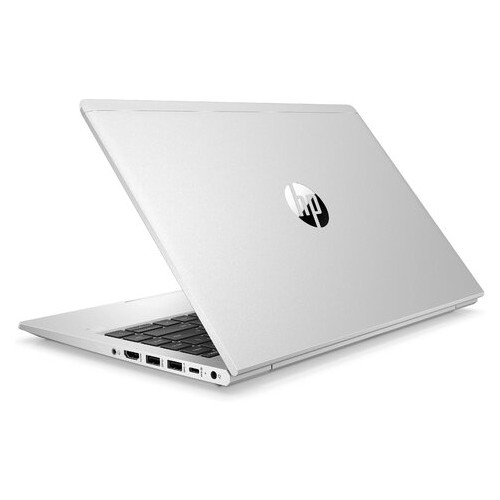 Ноутбук HP ProBook 445 G8 Silver (2U740AV_V5) фото №4