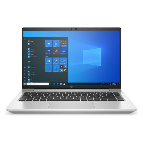 Ноутбук HP ProBook 445 G8 Silver (2U740AV_V5) фото №1