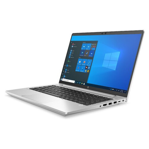Ноутбук HP ProBook 445 G8 Silver (2U740AV_V5) фото №3