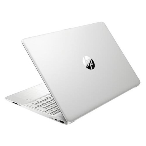 Ноутбук HP 15s-eq2059ua (562C3EA) Silver фото №4