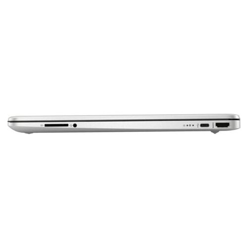 Ноутбук HP 15s-eq2059ua (562C3EA) Silver фото №6