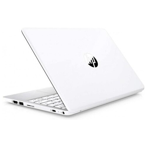 Ноутбук HP Stream 11.6 (14-ak0035nr) Білий фото №2