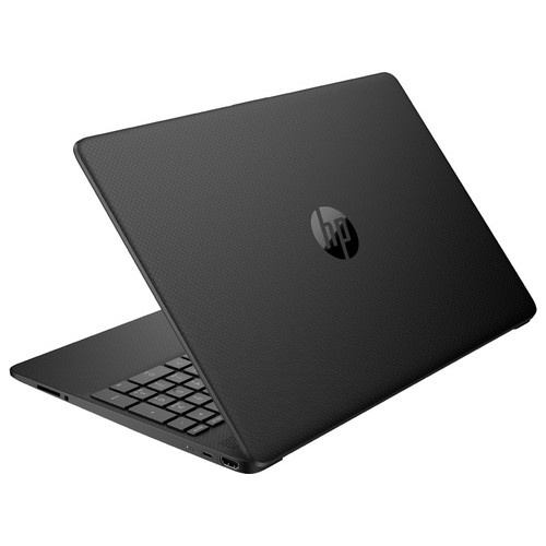 Ноутбук HP 15s-eq1042ua (562C2EA) Black фото №5