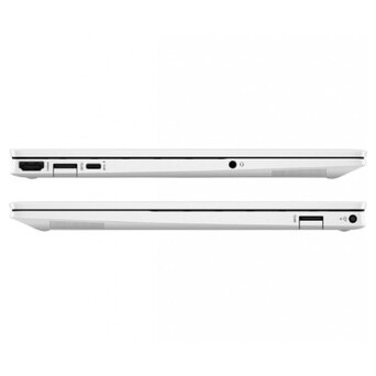 Ноутбук HP Pavilion Aero Ryzen 7-5825U/16/512Gb Windows 11 White фото №3