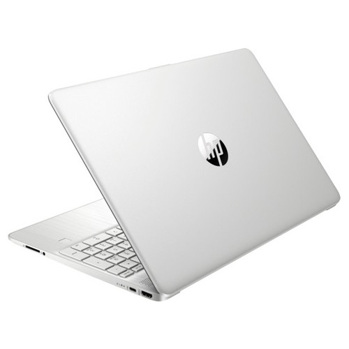 Ноутбук EU HP 15s-eq2124nw (4H381EA) FullHD Win10EN Silver фото №4
