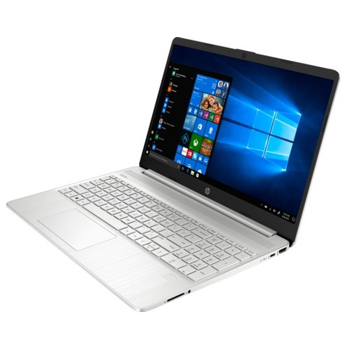 Ноутбук EU HP 15s-eq2124nw (4H381EA) FullHD Win10EN Silver фото №3