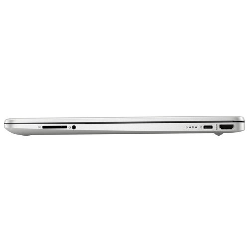 Ноутбук EU HP 15s-eq2124nw (4H381EA) FullHD Win10EN Silver фото №6