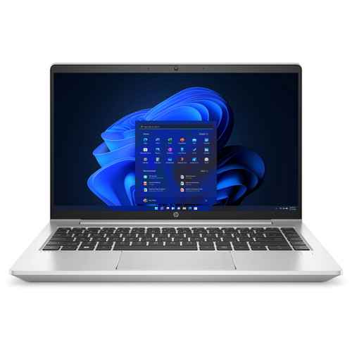 Ноутбук HP ProBook 440 G9 срібний (678R0AV_V2) фото №1