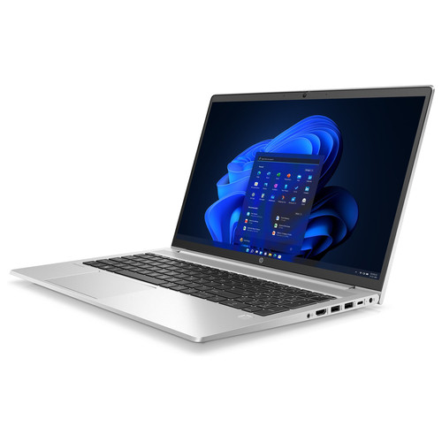 Ноутбук HP ProBook 450 G9 срібний (674N0AV_V1) фото №3