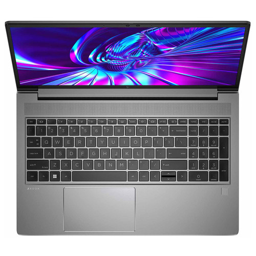 Ноутбук HP ZBook Power G9 15.6 (4T504AV_V1) фото №6