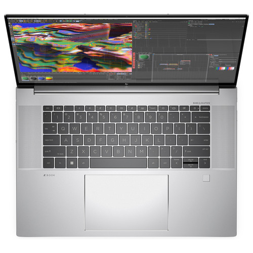 Ноутбук HP ZBook Studio G9 16 (4Z8R4AV_V1) фото №6