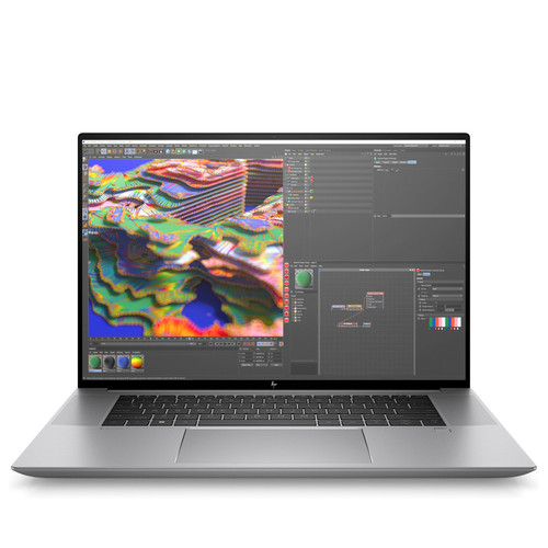 Ноутбук HP ZBook Studio G9 16x (4Z8R5AV_V2) фото №1