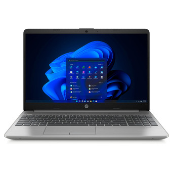 Ноутбук HP 250 G9 15.6 Сріблястий (6S798EA) фото №1