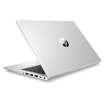 Ноутбук HP ProBook 440 G9 Сріблястий (678R1AV_V3) фото №4