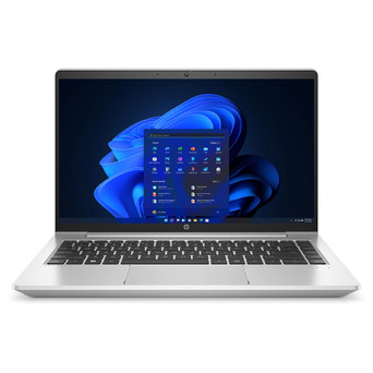 Ноутбук HP ProBook 440 G9 Сріблястий (678R1AV_V3) фото №1