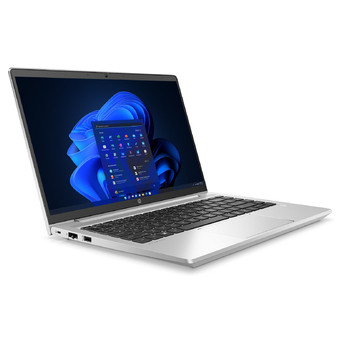 Ноутбук HP ProBook 440 G9 Сріблястий (678R1AV_V3) фото №2