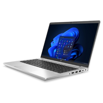 Ноутбук HP ProBook 440 G9 Сріблястий (678R1AV_V3) фото №3