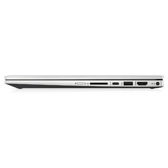 Ноутбук HP Pavilion x360 14 FHD 8/256GB (14-dw1025nr) Silver фото №6