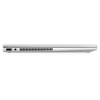 Ноутбук HP Pavilion x360 14 FHD 8/256GB (14-dw1025nr) Silver фото №5